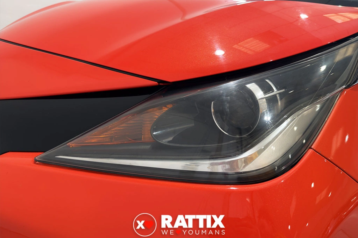 TOYOTA aygo ii 2014 Aygo 3p 1.0 x-clusiv